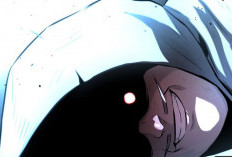 Baca Manhwa Moon Shadow Sword Emperor Chapter 66 Bahasa Konflik Lagi! Pertarungan Dengan Musuh Makin Memanas 