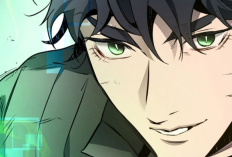 Spoiler dan Link Baca Manhwa Leveling With The Gods Chapter 101 English Scan Bahasa Indonesia, Siap Untuk Makin OP?