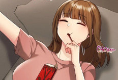 Update From Today My Favorite Chapter 28 Bahasa Indonesia, Seongjun Masih Sangat Malu