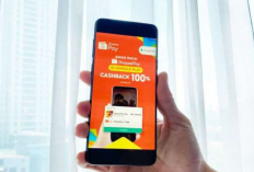 Kode Voucher Shopee Rabu, 3 Januari 2024: Ada Potongan Harga Hingga Rp500 Ribu Pakai Bank Mega