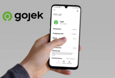 Cara Bypass Gojek Gagal Login Lewat Email Terbaru 2023, Atasi Gagal Login Pakai Cara Berikut Ini Dijamin Ampuh!