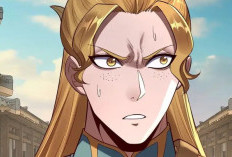 Baca Manhua Online The Villain of Destiny Chapter 147 Bahasa Indonesia: Spoiler, Jadwal Rili, dan Link Baca