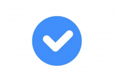 Cara Salin Emoji Centang Biru di Google Paling Mudah Untuk Akun TikTok, Instagram, Hingga Facebook