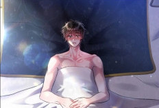 Baca Manhwa BL Sugar Rain Chapter 52 Bahasa Indonesia, Philip Selalu Bikin Yohan Sakit!