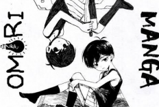 Sinopsis dan Link Baca Manga Omori Full Chapter Bahasa Indonesia, Masa Lalu Gelap yang Menghantui