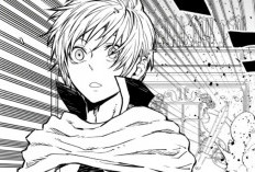 RILIS! Tensei Shitara Slime Datta Ken Chapter 116 Bahasa Indonesia Makin Seru, BACA Kisahnya di Sini 