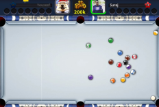 Download Cheat 8 Ball Pool APK Terbaru 2024, Langsung Garis Panjang Auto Aim Tanpa Root!