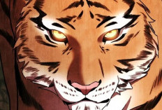 Season 2 Song Of The Golden Beast (Forbidden Odd Melody) Chapter 20 Bahasa Indonesia Rilis, Baca Langsung di Sini
