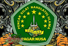Download Logo Pagar Nusa HD yang Keren dan Unik Format PNG/JPG Gratis, Pencak Silat Nahdlatul Ulama
