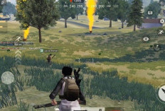 Rekomendasi Game Mirip PUBG yang Tak Kalah Seru! Jelajahi Dunia Battle Royale dengan Tantangan yang Menegangkan
