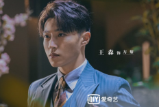 Nonton Drama China Best Enemy (2023) Episode 23-24 Sub Indo, Tayang Hari Ini! Rencana Baru Chen Ke Hai