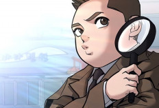 Link Baca dan Spoiler Designated Bully (The Bully In Charge) Chapter 90 Indonesia, Ada Detektif Selidiki Daegun!
