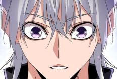 Link Baca Manhua Magic Emperor Chapter 681 Indonesia Scan, Apakah Zhuo Fan Menyadari Perasaannya?