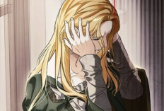 Reinhard Egois Banget! Link Baca Manhwa I Tamed My Ex-Husband's Mad Dog Chapter 71 English Sub Indonesia