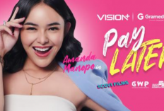 Kapan Series Pay Later 2023 Tayang? Berikut Informasi Jadwal Drama Komedi Vision+ Terbaru