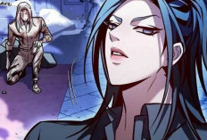 Link Baca Eleceed Chapter 276 Sub Indonesia: Emang Boleh Se OP Ini? Begini Spoiler Next Chapter di Reddit