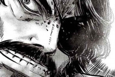 Link Baca Komik Ruler of The Land Chapter 657 Bahasa Indonesia: Sentou Kembali Menantang Semua Orang