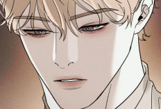 Gugup! Link Baca Manhwa BL Dearest Chapter 27 Bahasa Indonesia, Harap Cemas Bertemu dengan Theo!