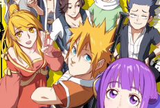Lire le Manhua Tales of Demons and Gods Chapitre Complet en Français, Se Battre Pour Ses Proches