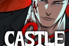 Sinopsis dan Link Baca Manhwa Castle 2 Full Chapter Bahasa Indonesia, Misi Melawan Geng Kriminal Terbesar di Korsel