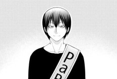 Manga Grand Blue Chapter 106 Sub Indonesia dan Spoilernya, Pesta yang Sesungguhnya Baru Dimulai