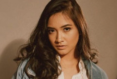 Profil dan Biodata Nadya Arina Sang MC di Remake Film Korea Finding Mr. Destiny Jadi Lawan Main Dion Wiyoko