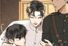 Sinopsis dan Link Baca Komik I'm the Most Beautiful Count Full Chapter Bahasa Indonesia, Reinkarnasi Masa Lampau Prin di Dunia BL!