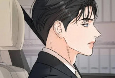 Baca Can't Get Enough of You Chapter 23 Bahasa Indonesia Kalau Kamu Nggak Mau Sama Aku, Sopirmu Boleh Juga 