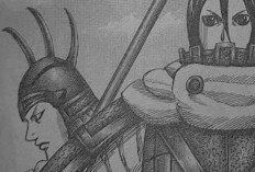 RAW Manga Kingdom Chapter 802 Bahasa Indonesia RILIS, Kalau Soal Ego Mana Boleh Ngalah