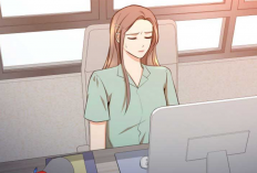 Baca Manhwa He’s Not for Sharing! Chapter 43 RAW Bahasa Indonesia, Saingan Cinta Sudah Muncul!