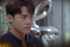 Nonton Drama Eclipse of the Heart (2023) Episode 17-18 Sub Indo, Konflik Karn dan Korn!