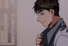 Surat dari Penggemar! Link Baca Komik Be the Actor Chapter 81 Bahasa Indonesia, Ingin Melihat Musim Semi Juseon!