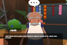 Daftar Kode Redeem Aku si Juragan Empang Jumat 29 Desember 2023, Gaskan Sekarang! Baru Update 1 Menit Lalu
