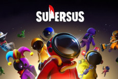 Download Super Sus MOD APK Update Februari 2024, Tanpa Password! Unlimited Money Main Kapanpun