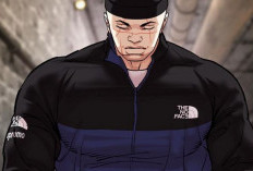Jebakan! Link Baca Manhwa Lookism Chapter 481 Bahasa Indonesia Lee Jihon Kerjasama Bareng Hyungseok 