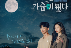 Sinopsis Heartbeat (2023) : Drama Korea Viral Dibintangi Ok Taec-Yeon Yang Memerankan Vampir Usia 100 Tahun 