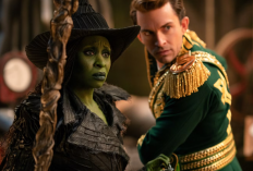 Akankah Film Wicked: For Good Part 3 Rilis? Awas Spoiler! Begini Penjelasan Sang Sutradara