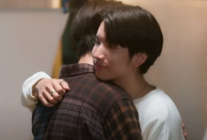 Où Voir du Drama BL Only Boo! (2024) Épisodes 9 VOSTFR et Date de Sortie, Bonnes nouvelles de Payos