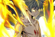 Tekad yang Menggebu! Lanjutan Link Baca Manhua Magic Emperor Chapter 734 English Scan Indonesia