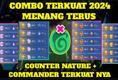 Inilah Combo Magic Chess Terkuat Update Maret 2024, Terbukti Ampuh! Mainkan dan Pastikan Menang Jadi MVP