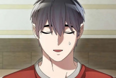 Baca Manhwa Full Chapter The Newbie is Too Strong Bahasa Indonesia GRATIS HD Ikuti Sinopsis dan Judul Lainnya di SIni