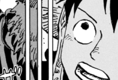 RAW Manga One Piece Chapter 1140 Bahasa Indonesia, Fakta Baru Tentang Mural yang di Temukan Franky