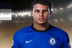 Rating Thiago Silva di eFootball 2023 Terbaru, Pemain Andalan Chelsea di Liga Utama Inggris