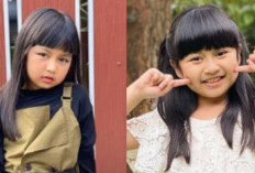 Profil dan Biodata Chico Radella Artis Cilik Pemain Banyak Judul FTV, Potret Menggemaskannya Bikin Pangling!