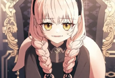 Baca Manhwa I'm Being Raised By Villains Season 2 Chapter 58 RAW Bahasa Indonesia, Aileen Makin Dewasa