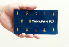 Cara Mengetahui User ID BCA yang Terlupa, Tak Perlu Panik! Ikuti Tutorial Ini Hanya 5 Menit Langsung Berhasil