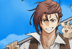 Baca Manhwa The World’s Best Engineer Chapter 126 127 Bahasa Indonesia Terbaru, Kedatangan Para Kuli 
