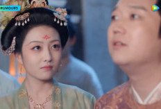 Nonton Drama China Royal Rumours (2023) Episode 15, 16, 17, 18 Sub Indonesia, Lengkap Jadwal Tayang! Kebersamaan Hua Liu Li dan Ji Yuan Chou