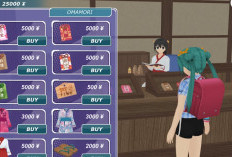 Link Download Game Shoujo City Mod APK Versi 1.11 Terbaru Februari 2024 Simulasi Anime Yuri yang Seru, Buat Kota Kosong Jadi Hidup