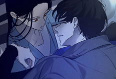 Mentok RAW! Baca Manhwa Olgami (Trapped) Side Story Chapter 197 Indonesia Scan, Rose Masih Hidup